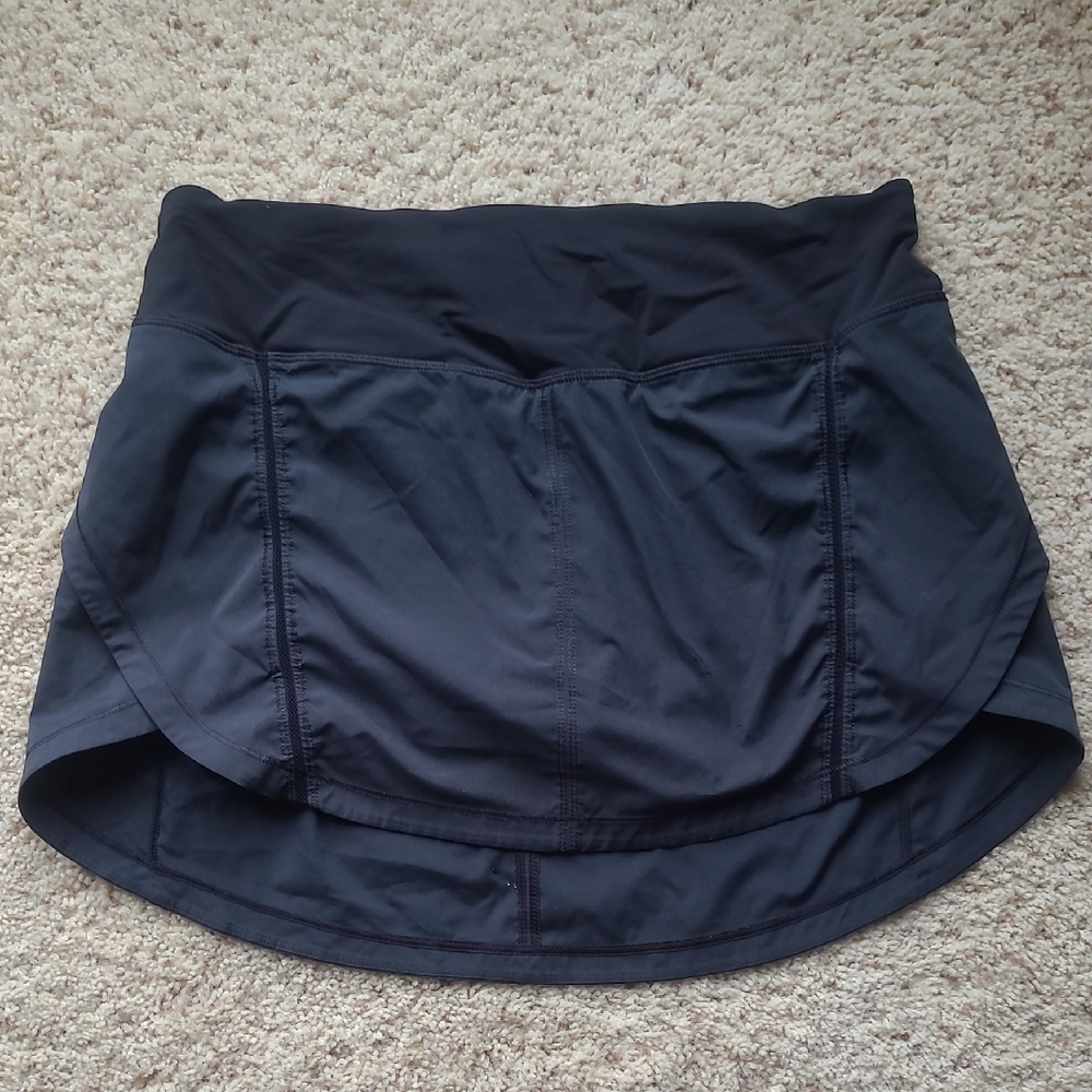 lululemon Athletic Skort